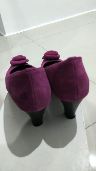 Pantofi eleganti