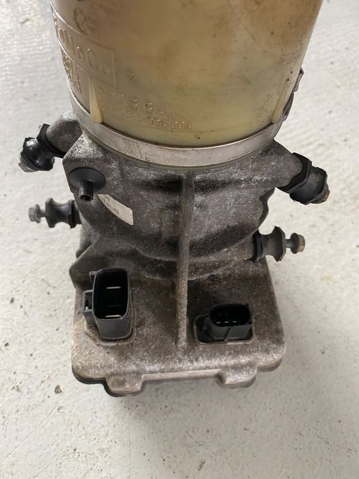 Pompa servodirectie VOLVO XC60 V60 S80 XC70 V70 31406709 36050681