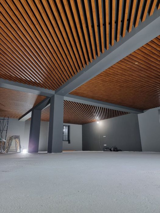 Грилято установка