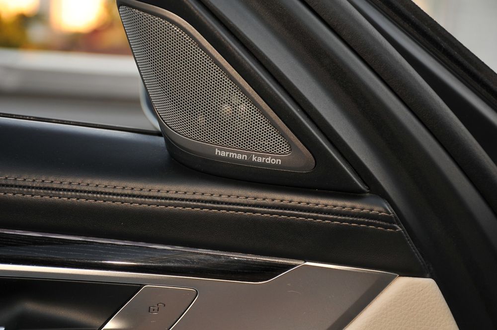 BMW 640 X-drive M-pachet
