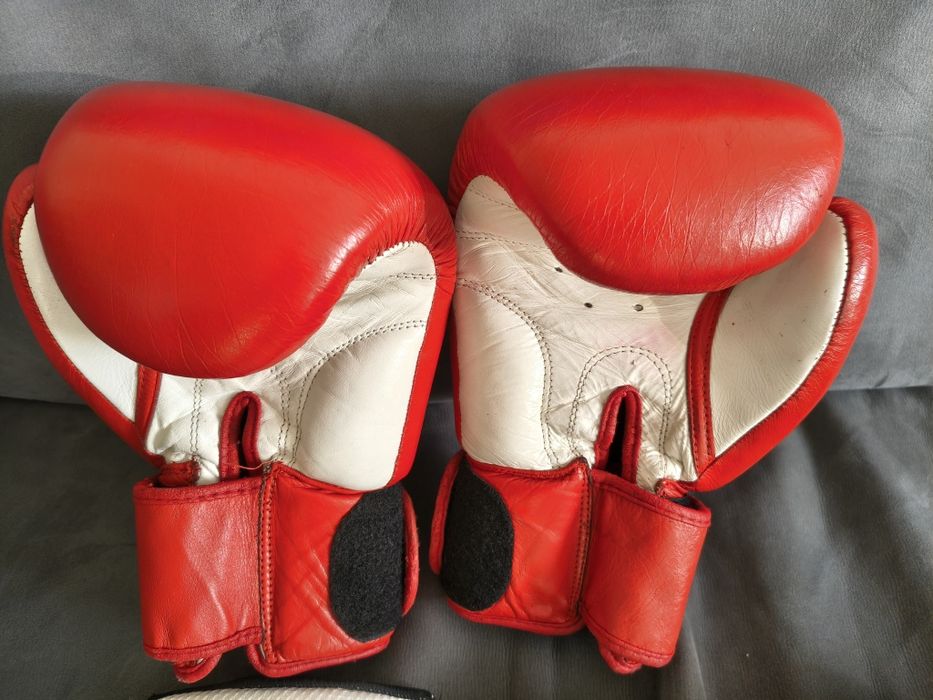 Mănuși Armura  Box MMA aparatori