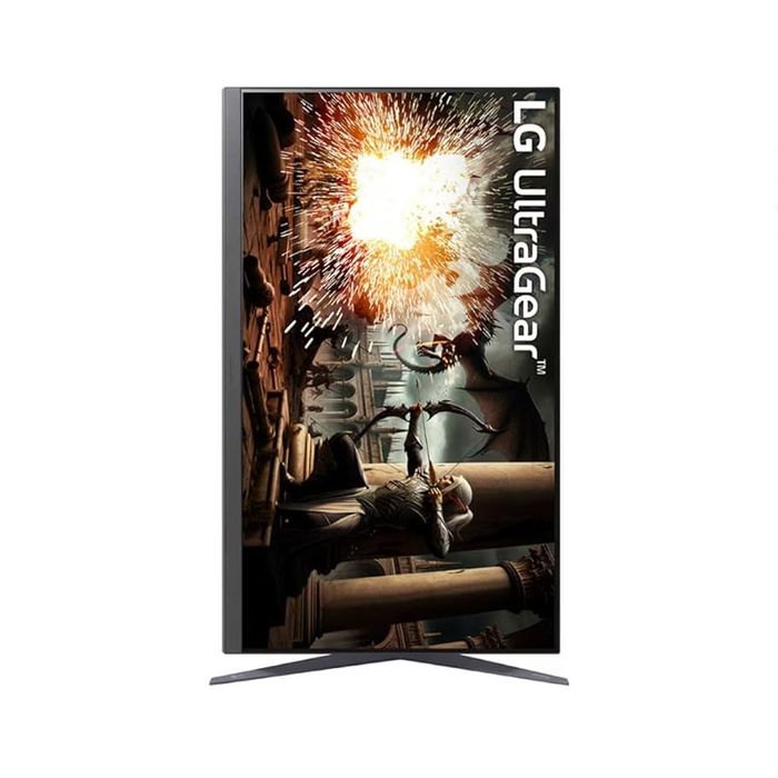 Lg Ultragear 32GS75Q qhd 2k 180hz ips flat monitor