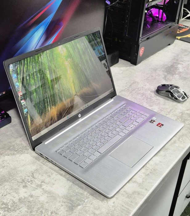 HP Laptop Sensor