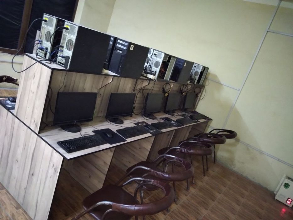 tayor game club sotiladi