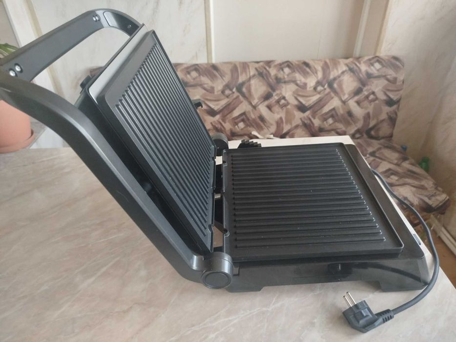 Грил скара PHILIPS