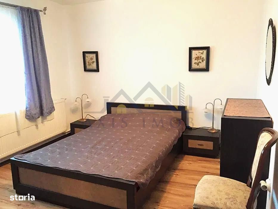 Apartament 2 camere conf  1 dec zona Dorobanti 2