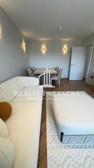 Продава се Двустаен апартамент в Перник, Мошино - 60 кв.м за 1867 €/кв.м - Снимка #4