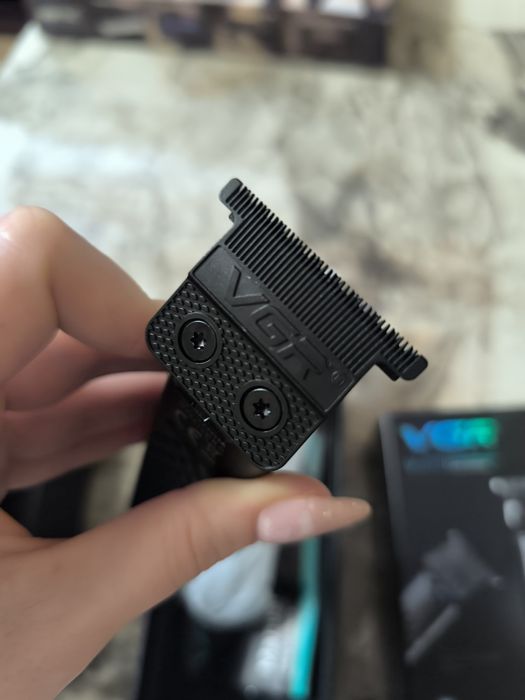 Триммер для стрижки новый