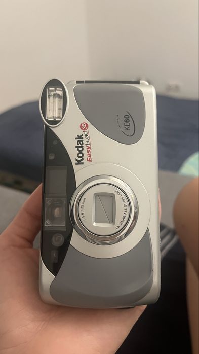Kodak KE60 Easy load