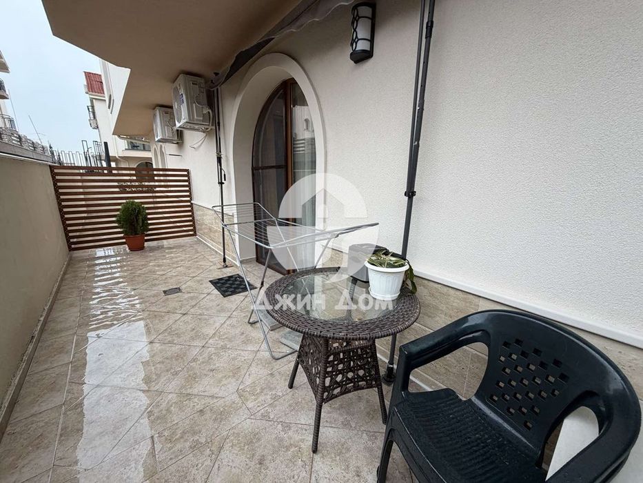 Продава се Двустаен апартамент в с. Кошарица, Област Бургас - 56 кв.м за 774 €/кв.м - Снимка #7