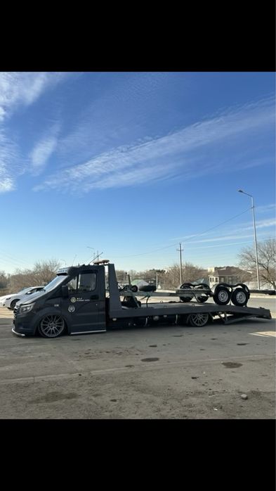 Эвакуатор Актобе рядом