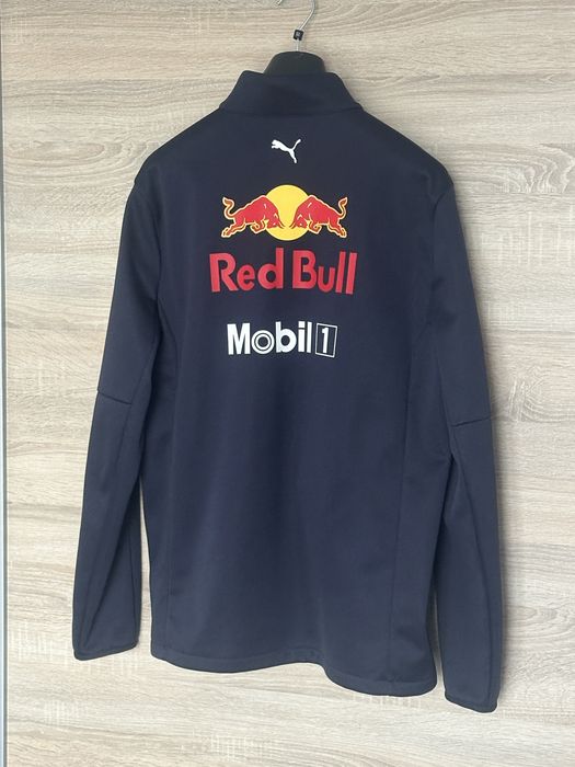 Vând geacă Red Bull Racing F1