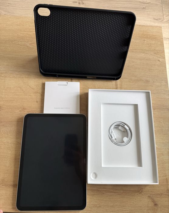 Ipad A16 128 GB Silver