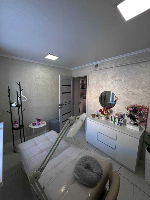 Сдается кабинет в салоне красоты
