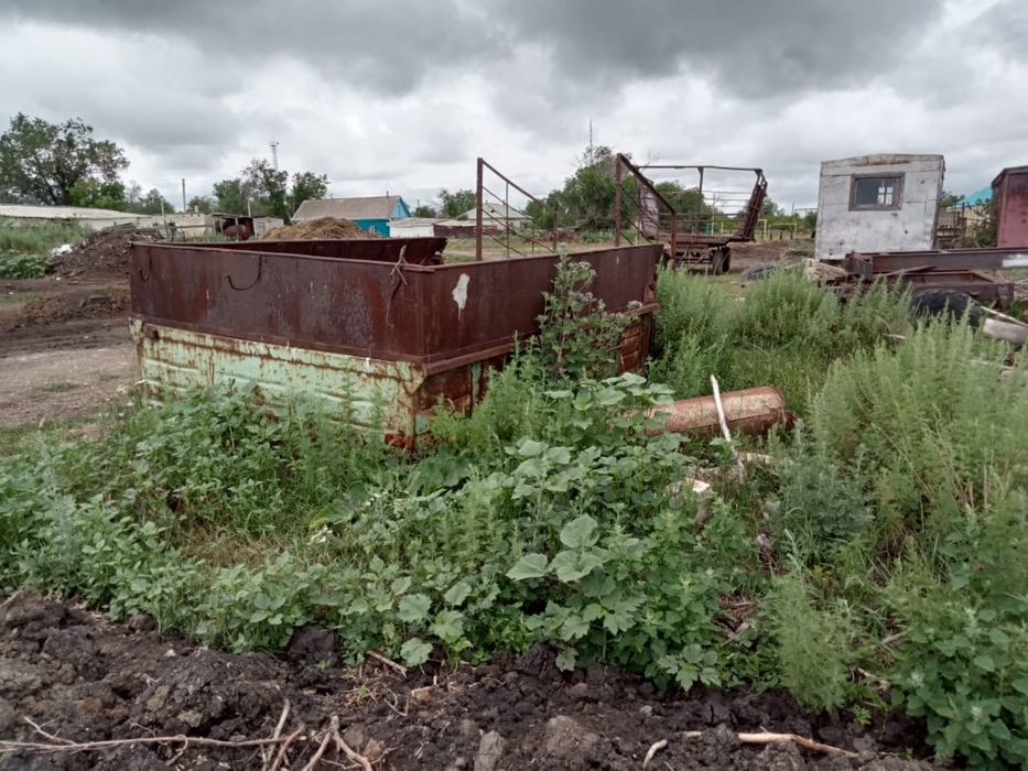 Продам борт на зил