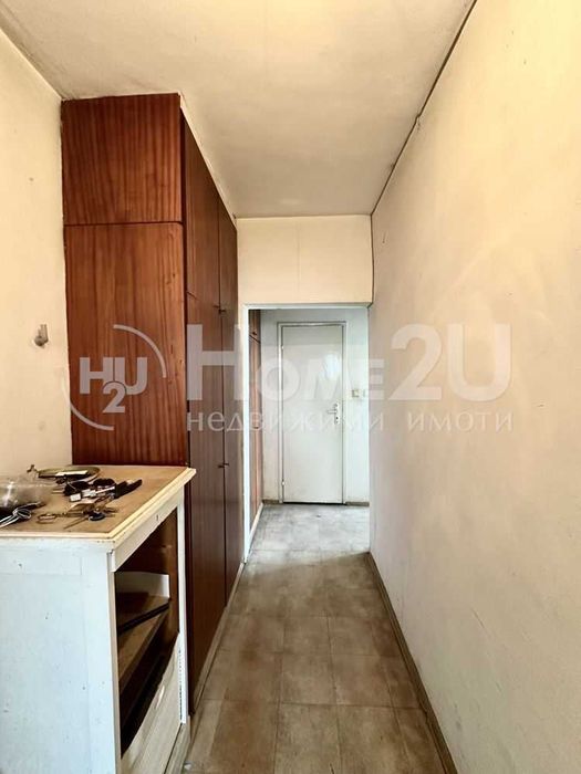 Продава се Тристаен апартамент в София, Сердика - 75 кв.м за 1787 €/кв.м - Снимка #3