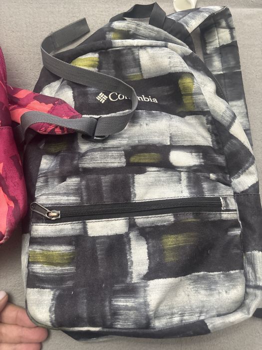 Рюкзаки columbia