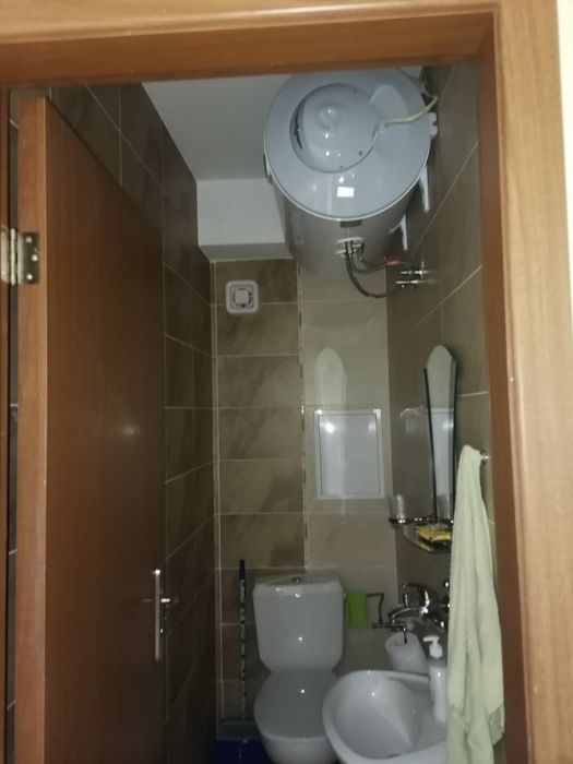 Дава се под наем Двустаен апартамент в к.к. Слънчев бряг - 65 кв.м за 450 € - Снимка #8