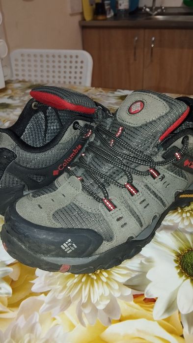 Обувь демисезонная 40р.