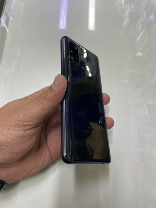 Samsung A41 (64GB) в идеальном состояний