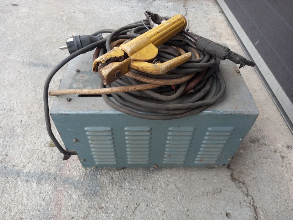 Aparat de sudura 220v/380v