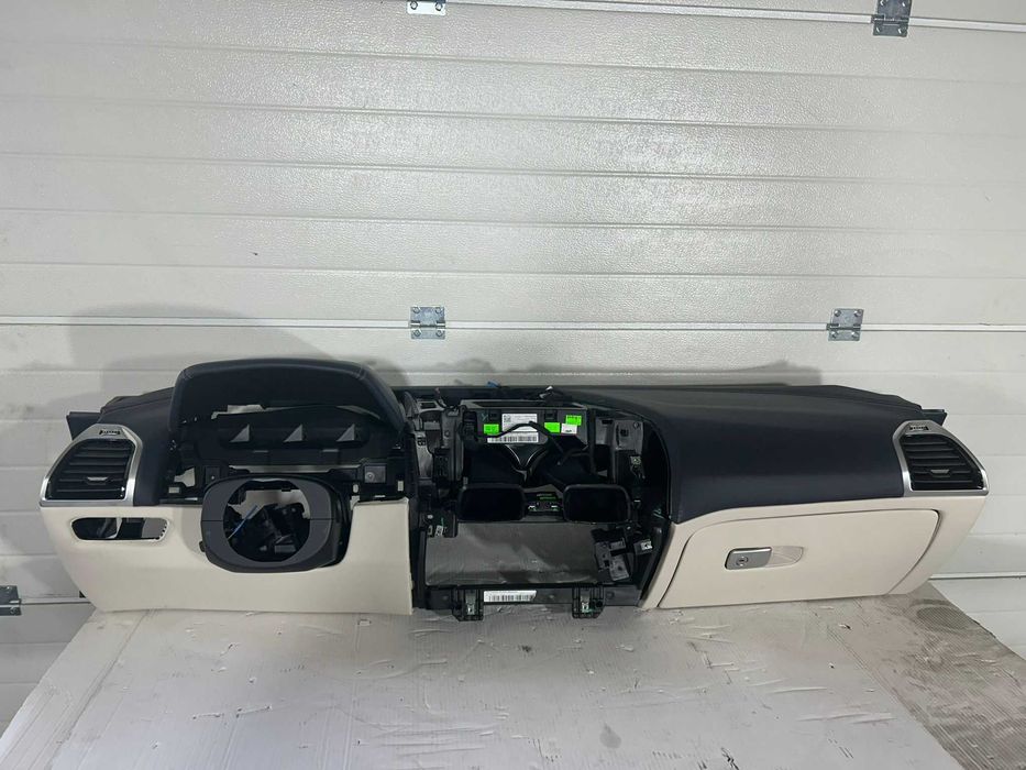 Plansa Bord BMW G14 G15 G16