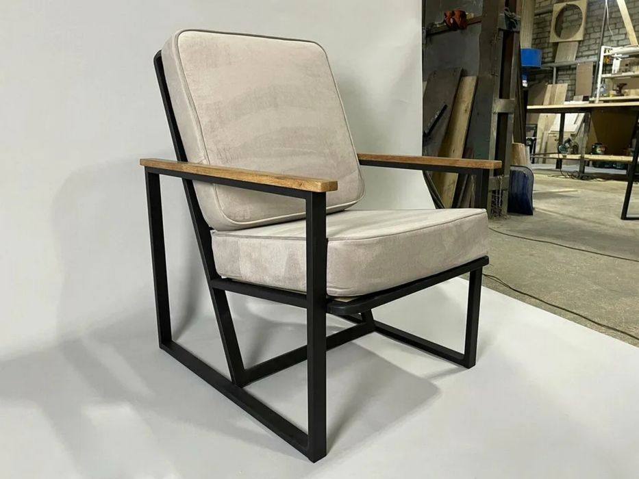 Лофт мебель на заказ