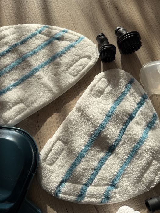 Парочистачка Ariete - Steam mop 10 в 1