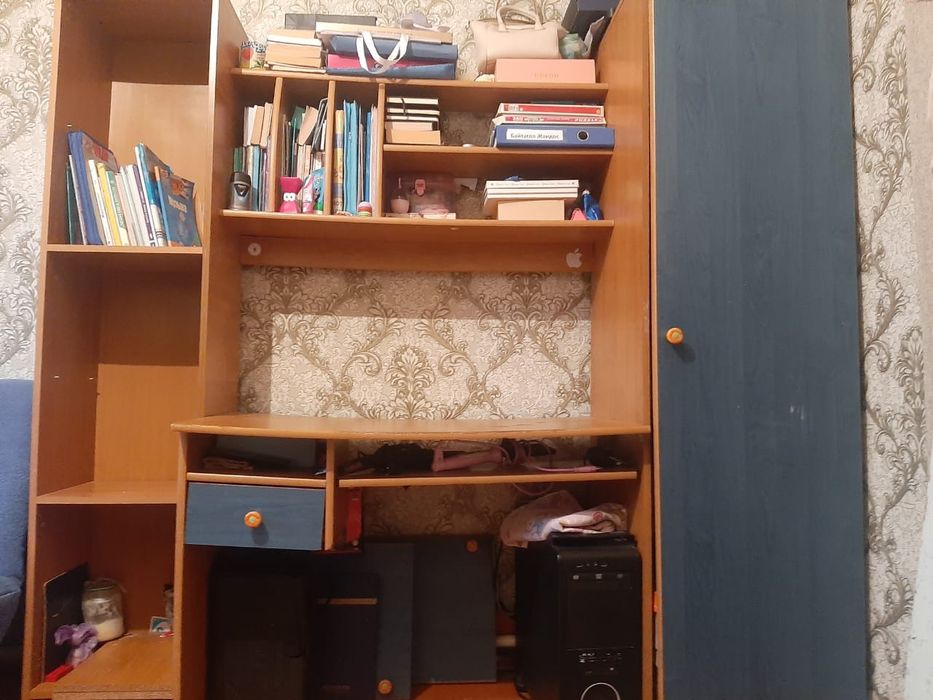 Детская мебель срочно продаётся