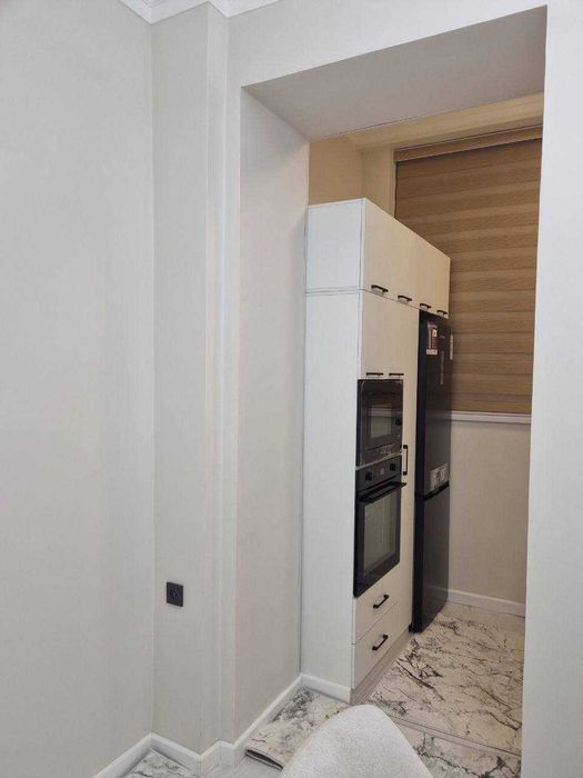 ПРОДАЕТСЯ 2/2/4 63м2 на: ул. Навои Урда