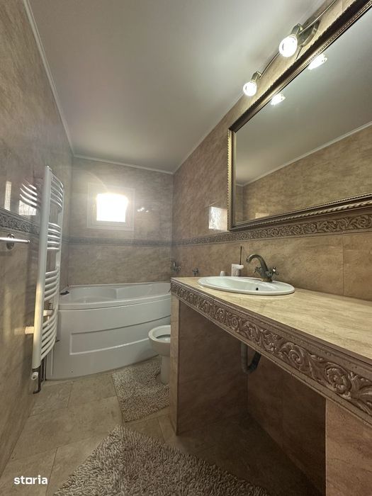 Agentia imobiliara VIGAFON inchiriaza apartament 2 camere Cantacuzino