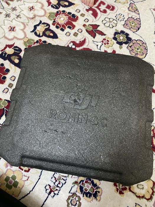 Ronin SC  стабилизатор для камеры