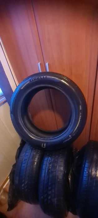 Продам резину Pirelli Cinturato