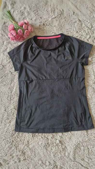 Tricou original Adidas Climacool, marimea M