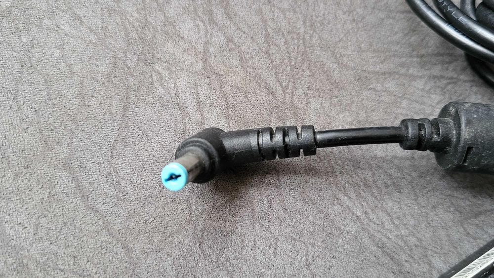 ACER 90W Incarcator AC Adaptor Laptop 19V 4.74A, cu mufa albastra