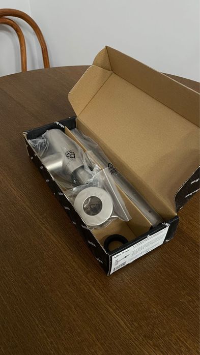 Сифон для подвесной раковины