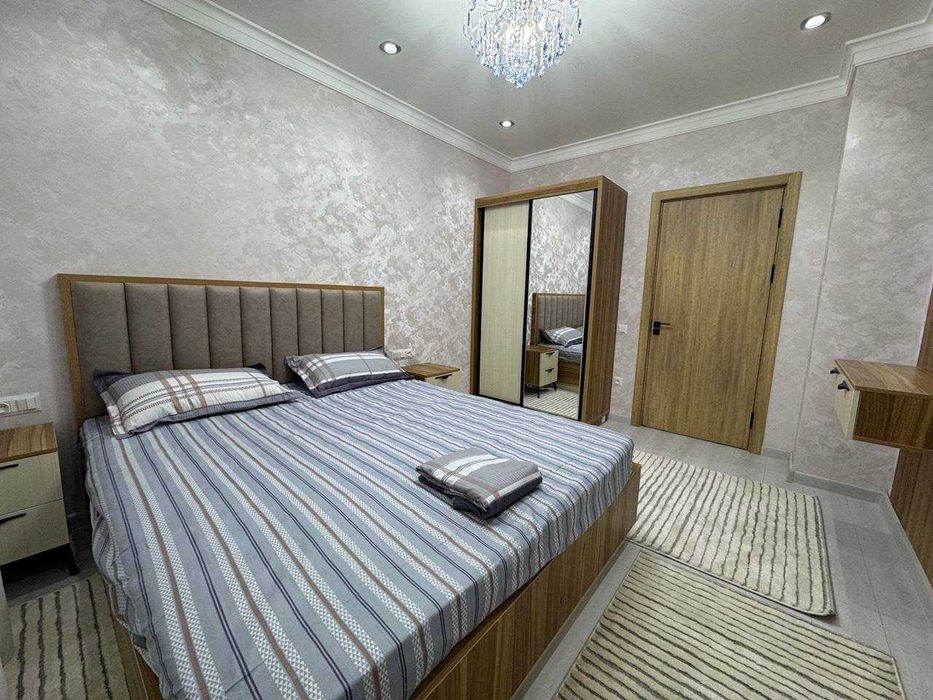 Медгородок   1/1/5   с ремонтом