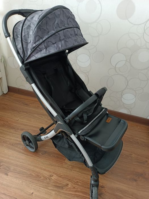 Продам коляску детскую