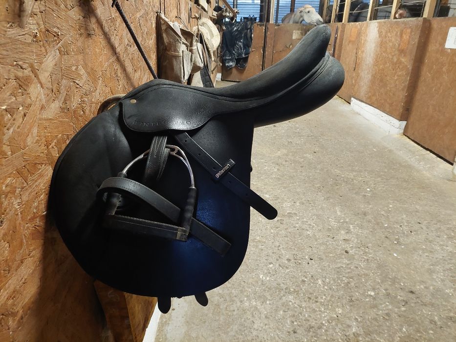 Şa de sărituri Wintec