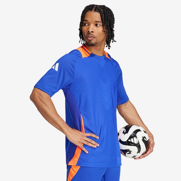Tricou Adidas Tiro 24 Pro Training Nou Original (M Slim fit)