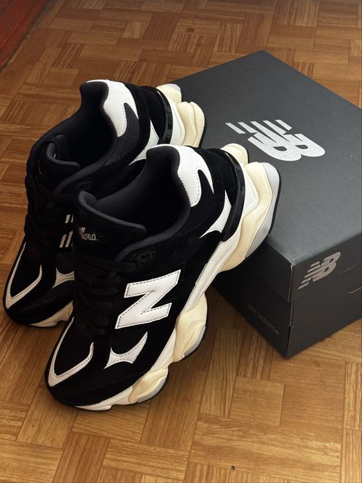 Кроссовки New Balance 9060