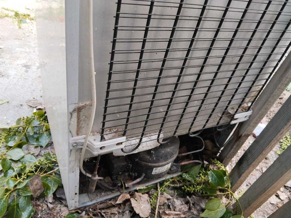 Холодильник на продажу не рабочии