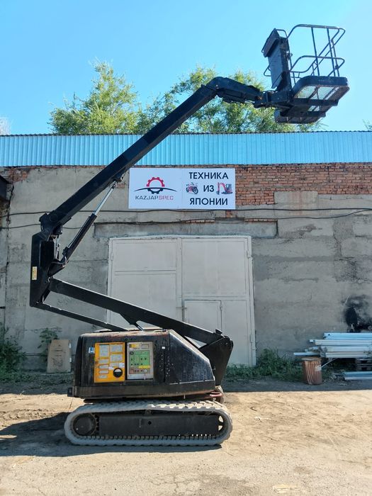 Техника из Японии