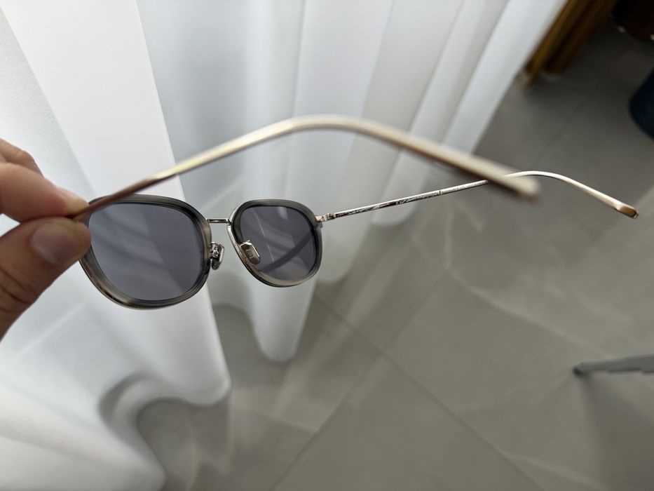 Ochelari de soare autentici BERLUTI