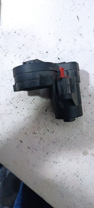 Shkoda kadiak ruchnoy matorchik  on tamon