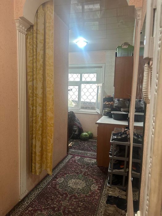 5 xonaliy Kvartira sergeliy 6 da