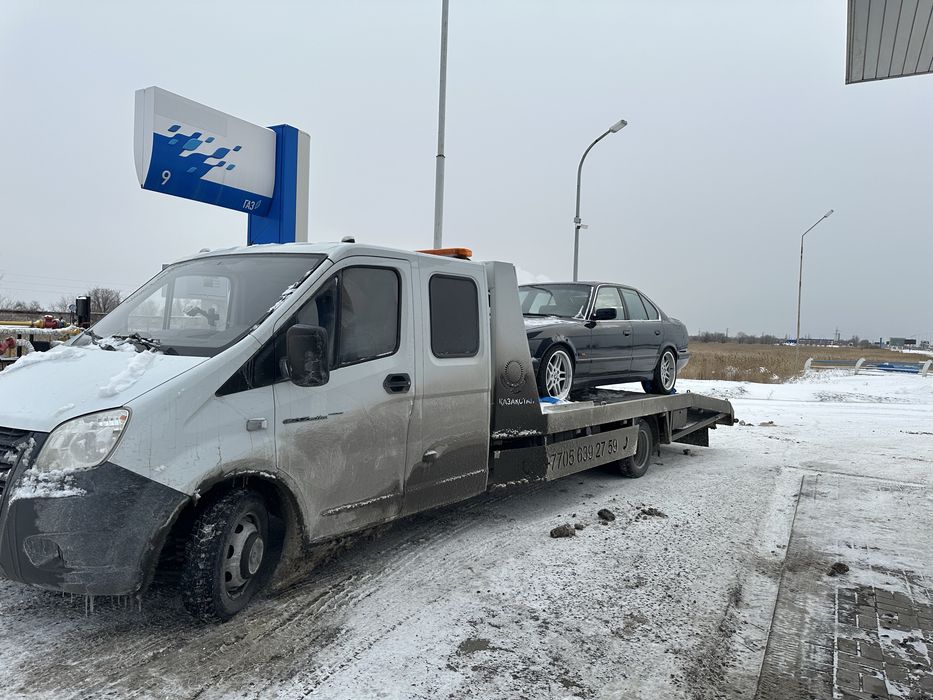 Эвакуатор любые направления