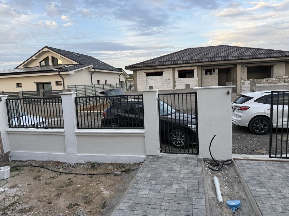 Casa zona Ford , Ionumi , Selgros cu gaz ,curent ,apa si canalizare