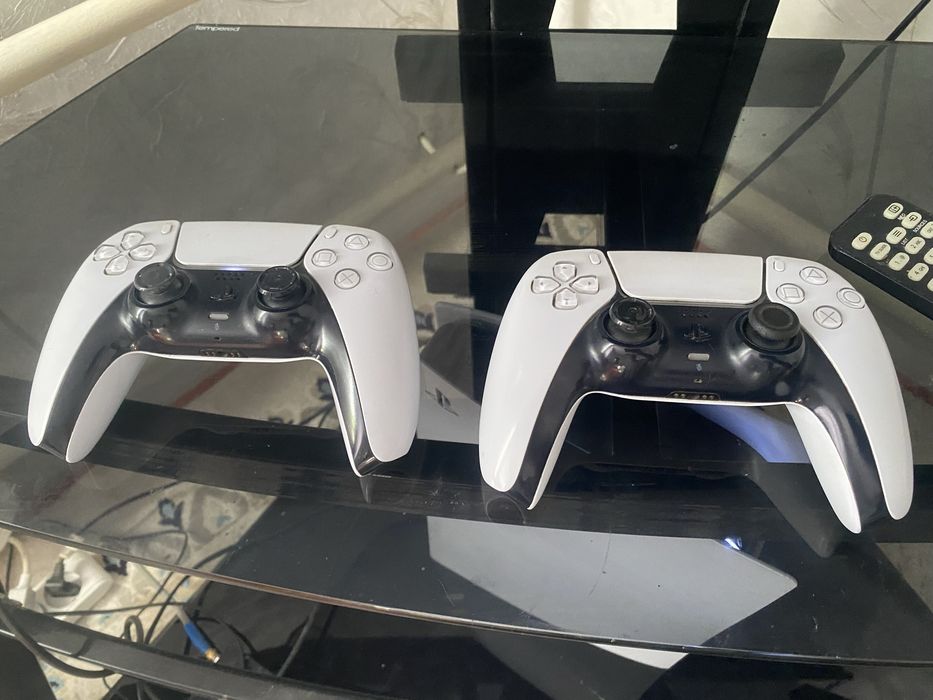 Sony playstation 5