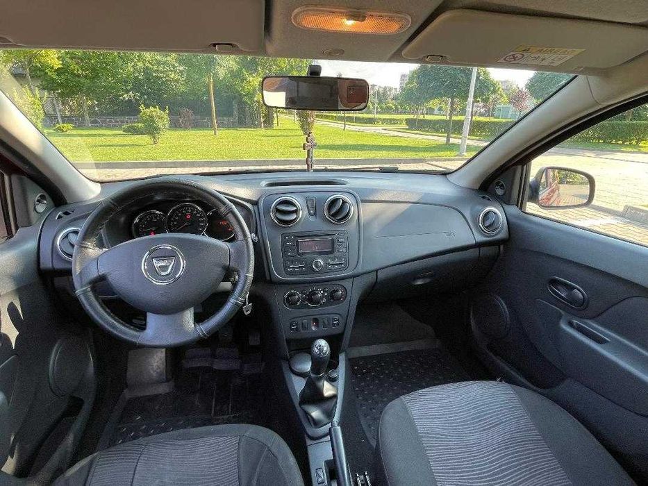 Logan 1.5 DCI, unic proprietar, impecabila, o clasica adevarata!